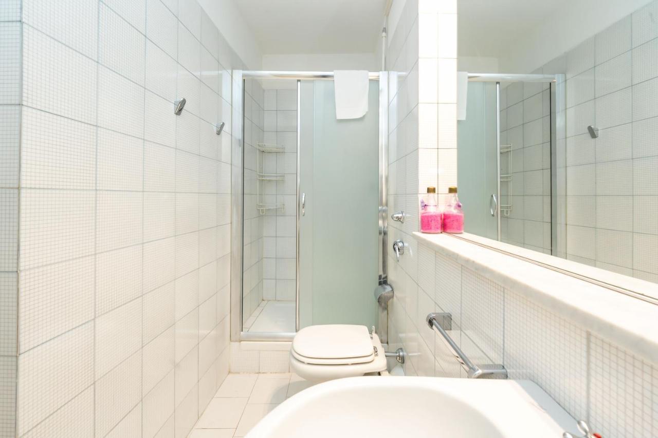 Apartamento Casemi - Mercato 16 Dx In Full City Center Milán